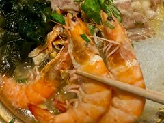 -北李妈妈菜·海肠捞饭(开发区万达店)