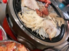 -英雄故事地摊烤肉(马驹桥店)