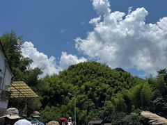 -东白山