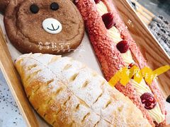 -奈雪的茶(大连新玛特店)