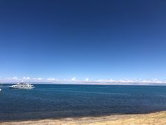-青海湖二郎剑景区