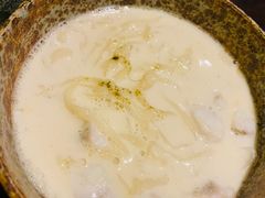 黄鱼煨面-杭州西子湖四季酒店·金沙厅