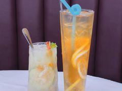 -中山威尼斯西餐厅(扬名广场店)