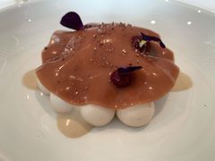 -文华扒房及酒吧(香港文华东方酒店)