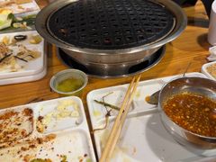 -霸腹烤肉(厦门柚子番店)