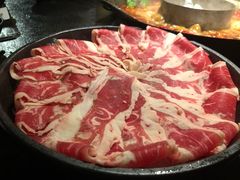 -渝涯重庆豆花老火锅(中赢国际店)