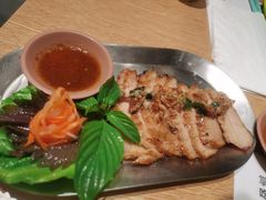 -蔡澜Pho·越南粉餐厅(海上世界店)
