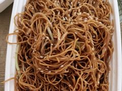 豉油王炒面-广州酒家(文昌总店)