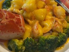 -俏江南-江景昆曲主题餐厅(正大广场店)