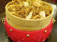 -老雒阳面馆·水席(王城路店)