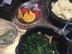 -手选潮汕鲜活牛肉火锅(二七广场店)