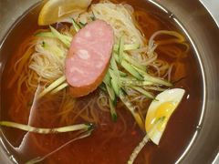 -啊美丽炭火烤肉(滑翔一店)