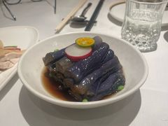 家乡熏茄子-老吉士(环贸iapm店)