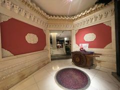 -昆仑饭店-鲜筵餐厅