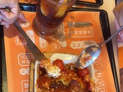 -大快活(罗湖商业城分店)