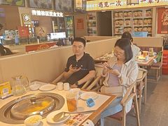 -遇东北林区铁锅炖(南开店)