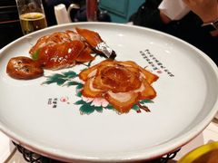 -京味斋·北京烤鸭(新源街店)