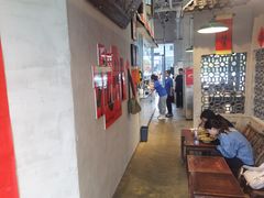 -方铲铲·成都板凳面(滨江银泰店)