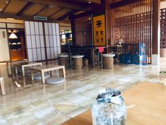 -健身浴池(站前街店)