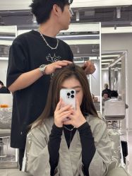 -MY HAIR ARDOR