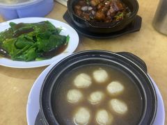 -新记肉骨茶