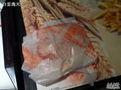 -麦当劳(北京南站店)