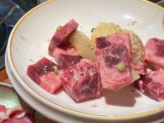 -町町烧肉屋(振华广场店)