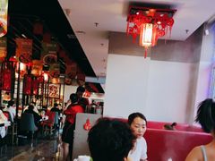-倍儿红喜临门火锅(文兴路店)