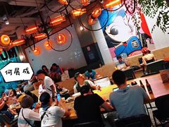 -Moka Bros 摩卡站(嘉华店)