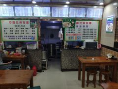 -中国兰州拉面(西湖文化广场店)