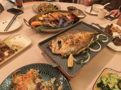 -耶里夏丽·丝路新疆菜·清真食品(徐汇南丹东路臻选店)