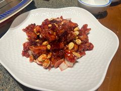 -真地道京味府·鲜橙烤鸭·北京菜(朝外大街东大桥店)