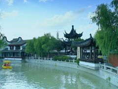 -召稼楼古镇