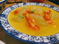 老黄瓜河虾-兔爸私家小厨(新北万达店)