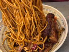-梅溪·小伙子干挑面(安吉总店)