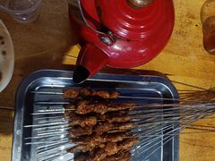 -清真·马峰烤肉(小学习北巷店)