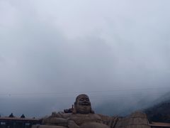 -北京十三陵国家森林公园蟒山景区