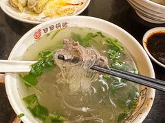-回回锅贴(小河沿店)