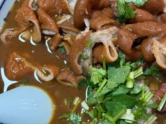 加精品小肠-门框胡同百年卤煮(新街口店)