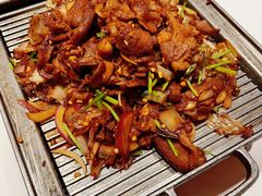 -四季民福烤鸭店(王府井东安门店)