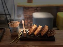 -春庄咖啡SpringHues(钟楼小区店)