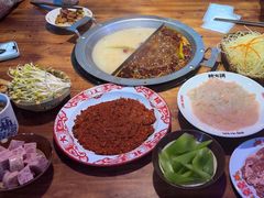 -楠火锅(哈尔滨金爵万象店)