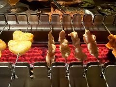 -麦凯伦烧烤·精酿超级工厂店(金桥总店)