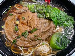 -食惠里小笼包面馆(越秀店)