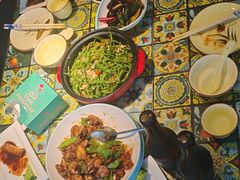 -小红鲸·海鲜餐厅(轸大路店)