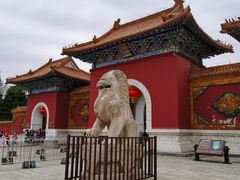 -北陵公园