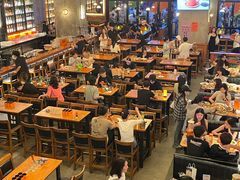 -COMMUNE幻师(解放西路店)