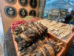 -花椒俏川菜小馆(南海万达店)