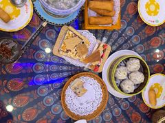 -浩日沁·蒙式餐厅(金泽时代广场店)