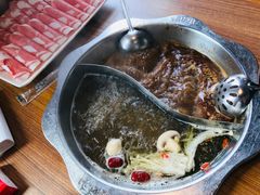 -傣妹火锅(南京东路一店)